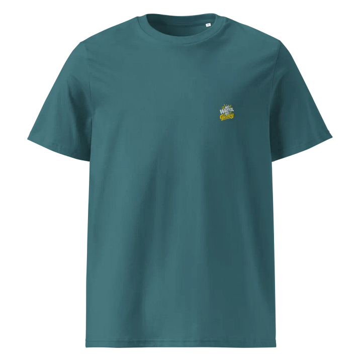 No Watts, no Glory product image (2)
