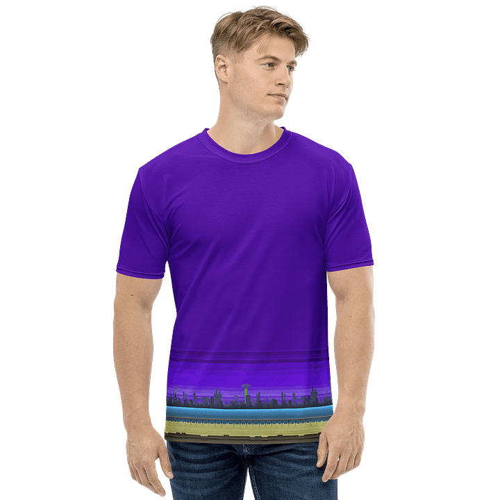 ENDGAME T-shirt M product image (1)