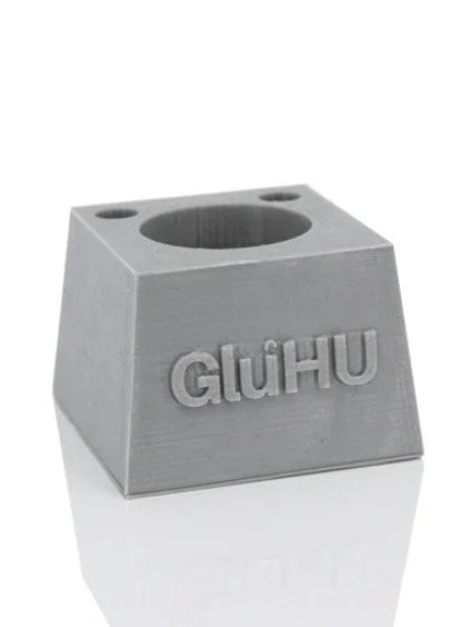 GluHU - Bottle & Brush Holder product image (1)