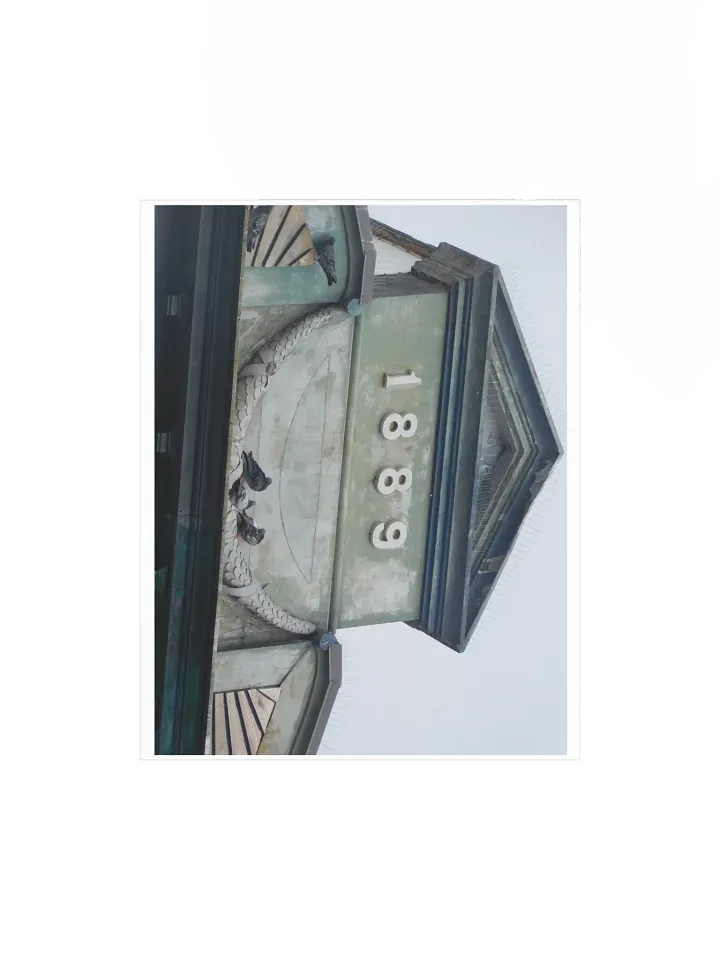 1889 old victorian building product image (2)