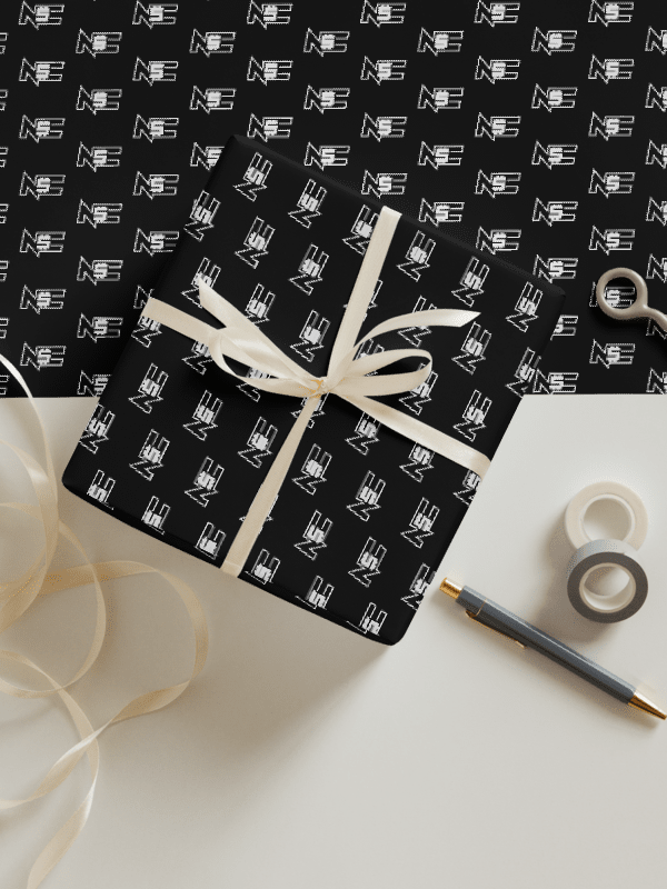NSC Gift Wrap Set product image (2)