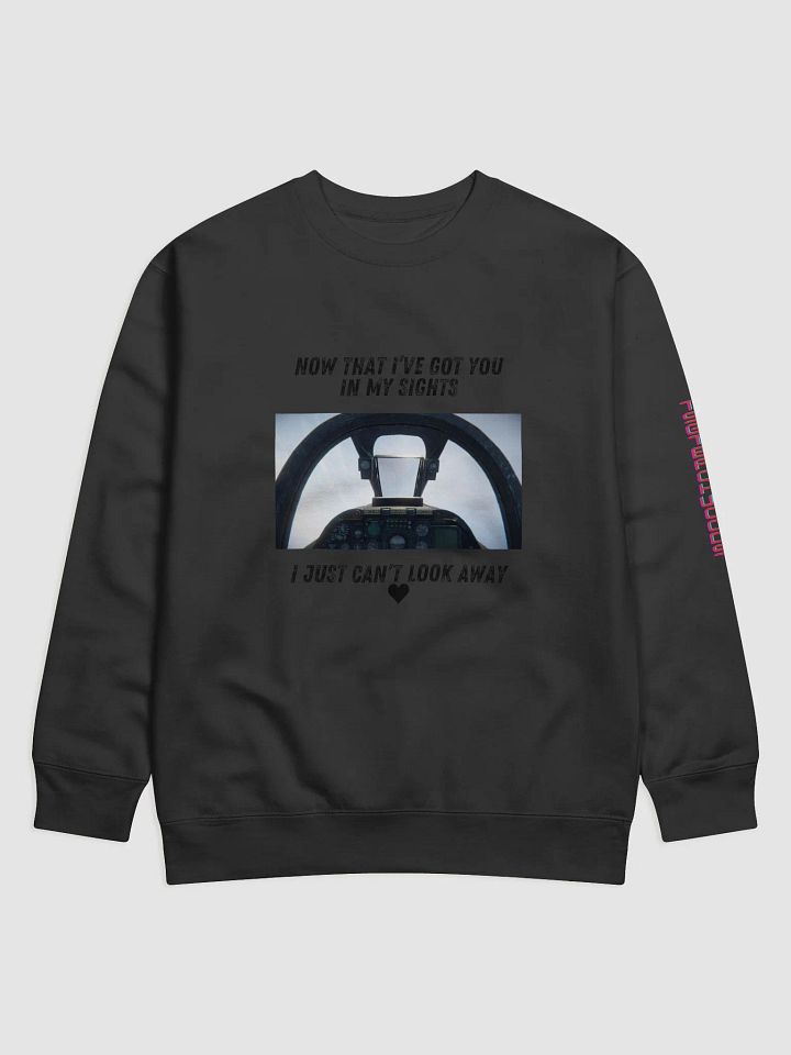 American Classic Cotton Sweatshirt product image (1)