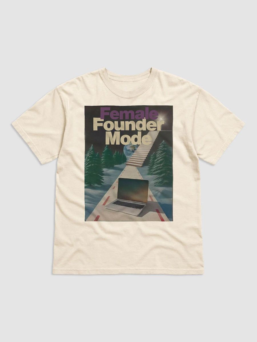 Female Founder Mode product image (1)
