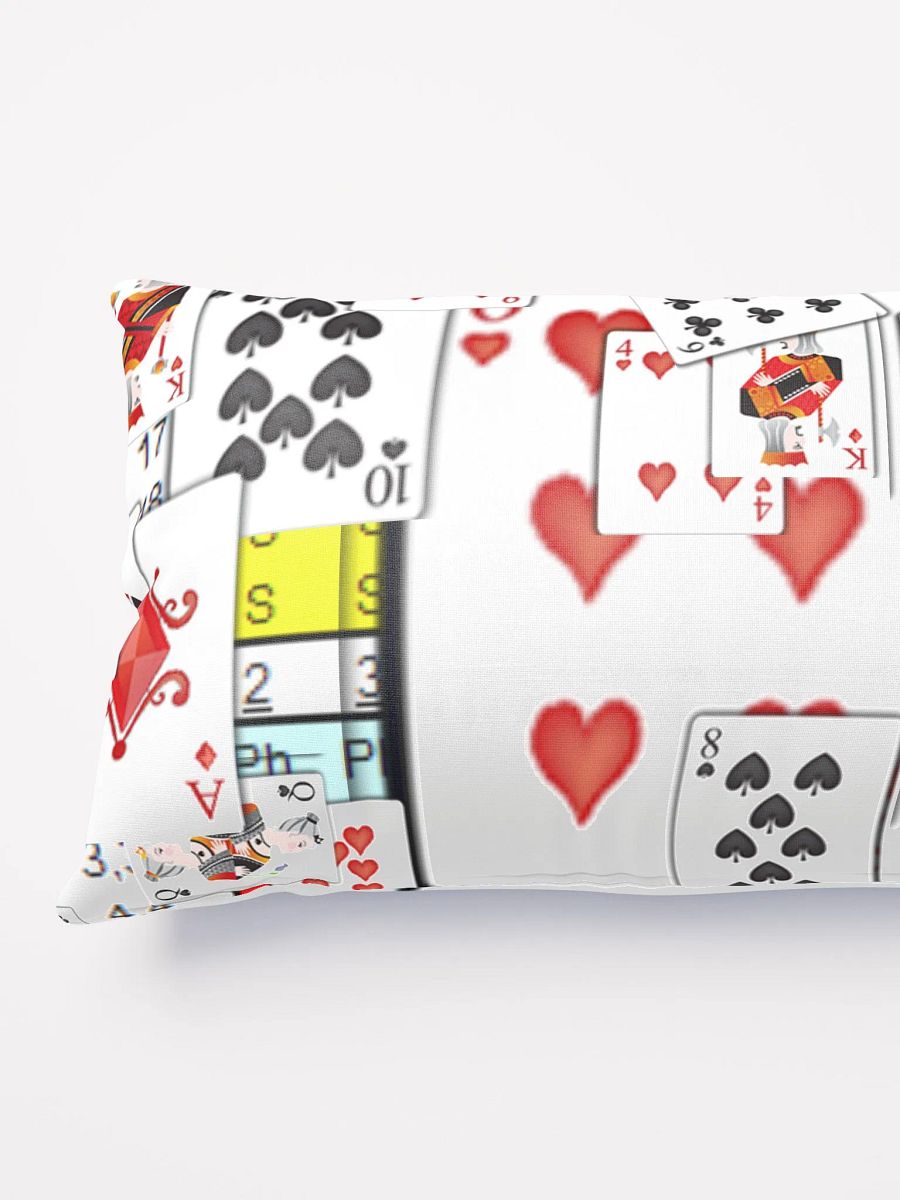 Playing Card Pillow product image (9)