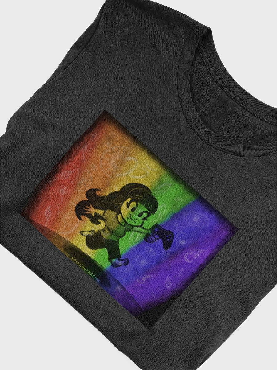 Pride Tee product image (6)