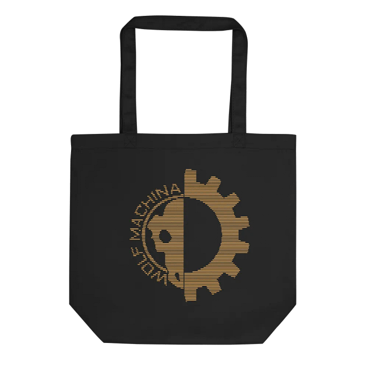 Grim Dark Tote product image (1)