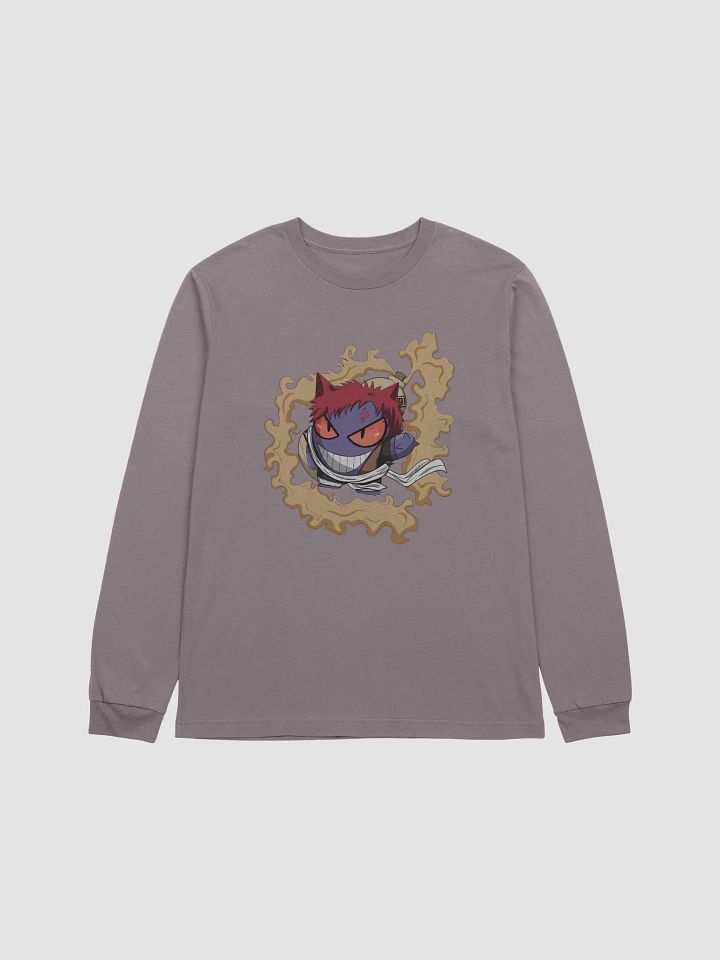 Anime Mix - Gengaara (Supersoft Long Sleeve T-Shirt)) product image (26)