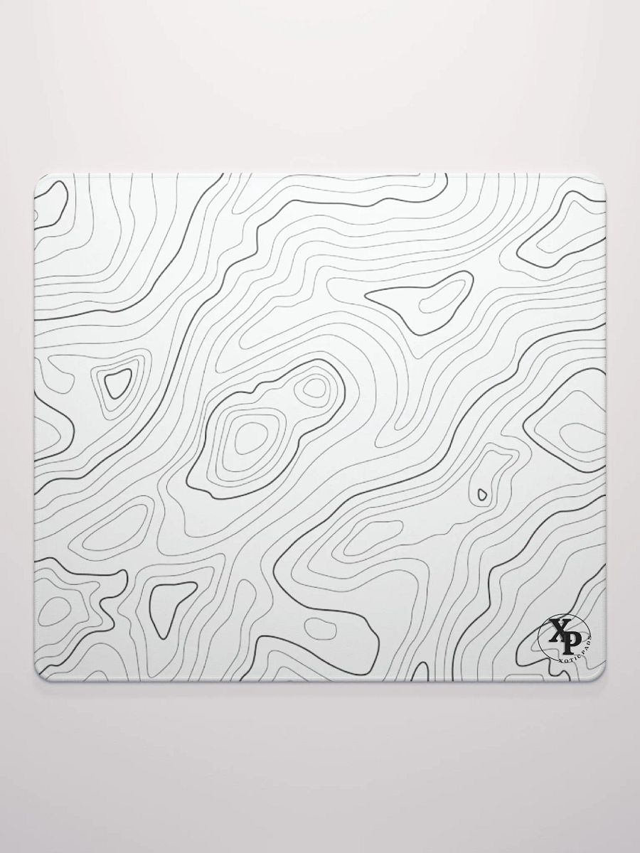 White Swirls product image (4)