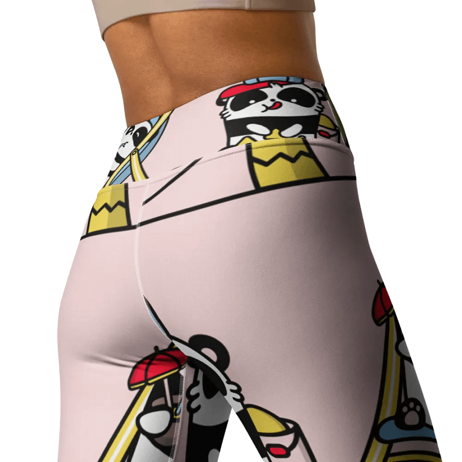 Panda Views Activewear Leggings product image (9)