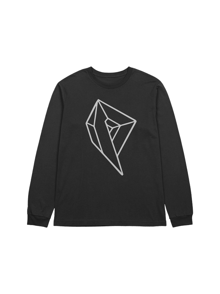 PROBZZ Classic Long-Sleeve product image (1)
