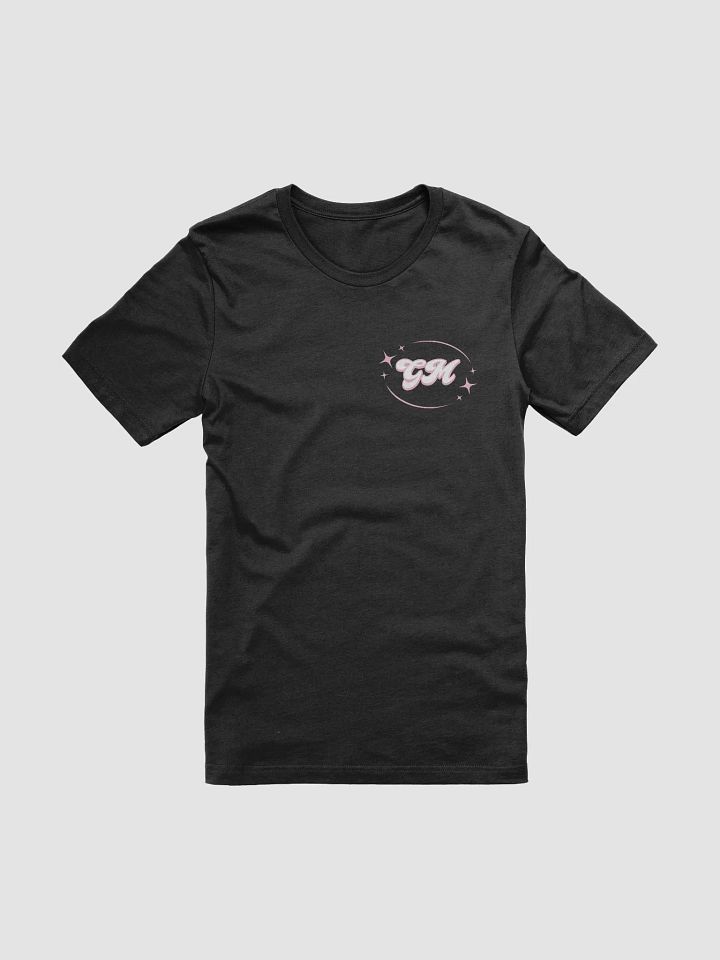 In My Gym Girl Era t-shirt product image (11)