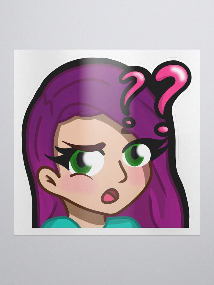 Constantly Confused product image (1)