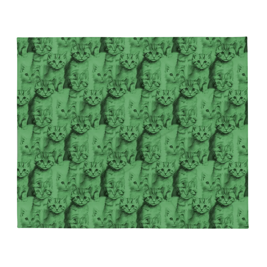 Cozy Blanket Cat Sketchbook Collection product image (2)