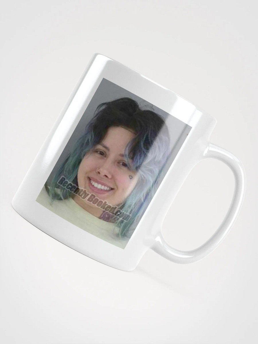 MUGSHOT MUG product image (4)