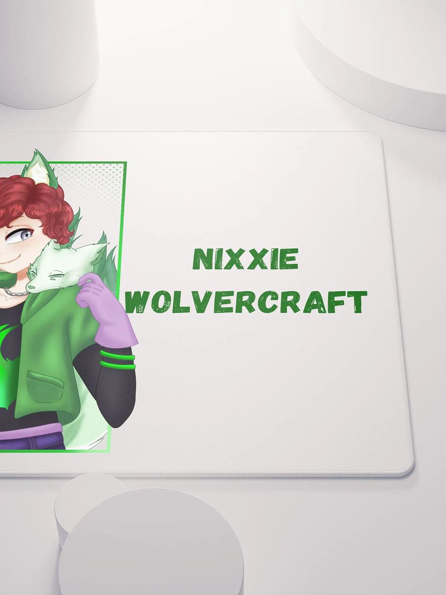 Subathon Design - Mouse Pad product image (9)