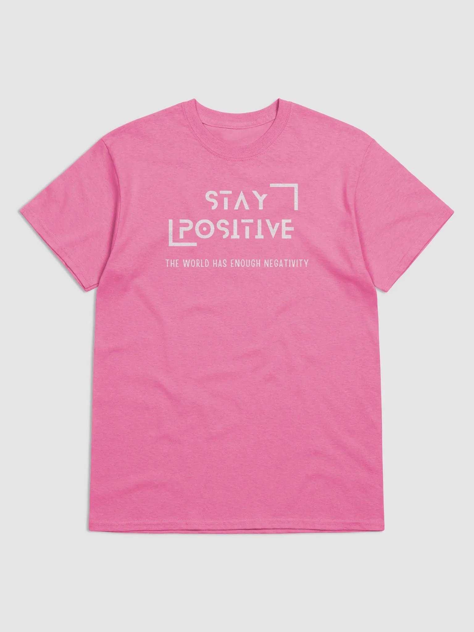 Stay Positive product image (9)