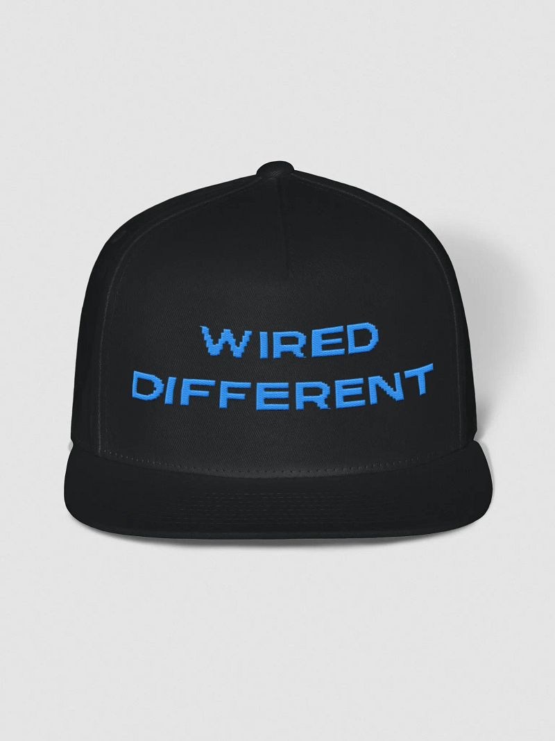 Dr Anarky Snap Back