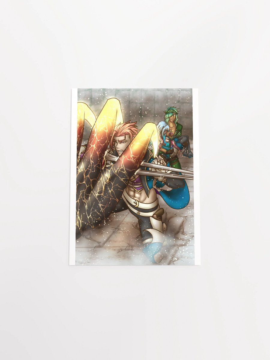 Protection Print product image (12)