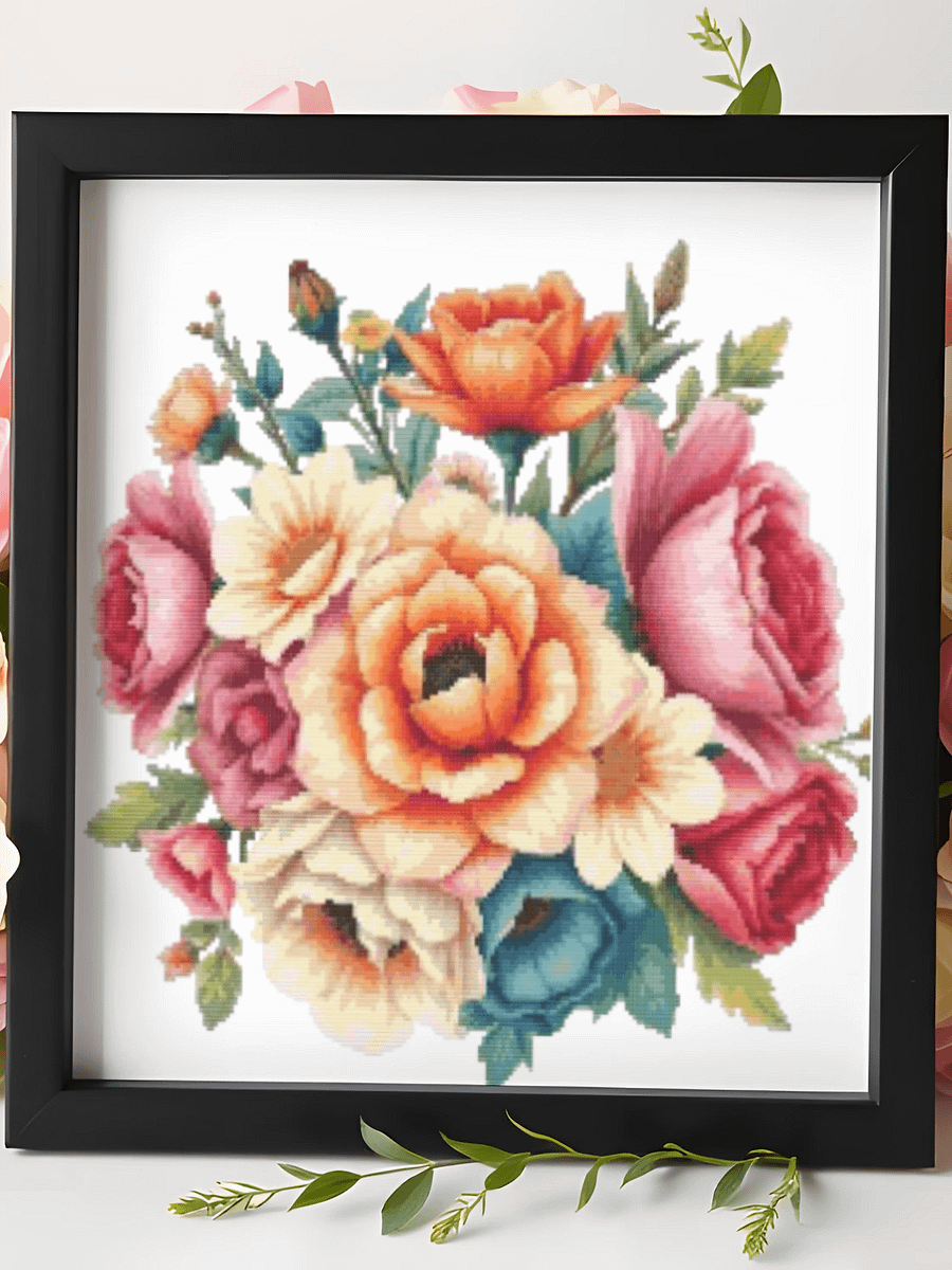 Soft Bouquet product image (1)
