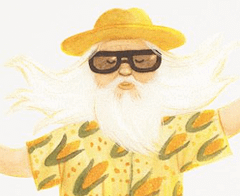 Hermeto Pascoal