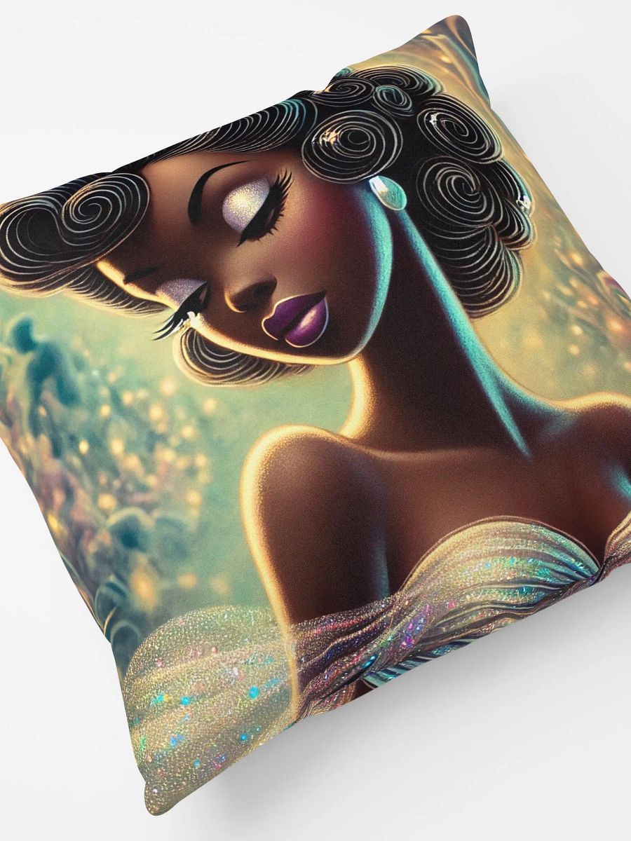 Crystal Beauty Pillow product image (5)