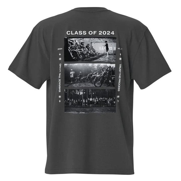 Class of 2024 T-Shirt product image (1)