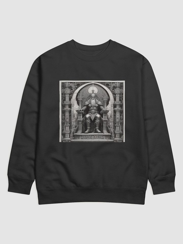 Odin's throne product image (5)