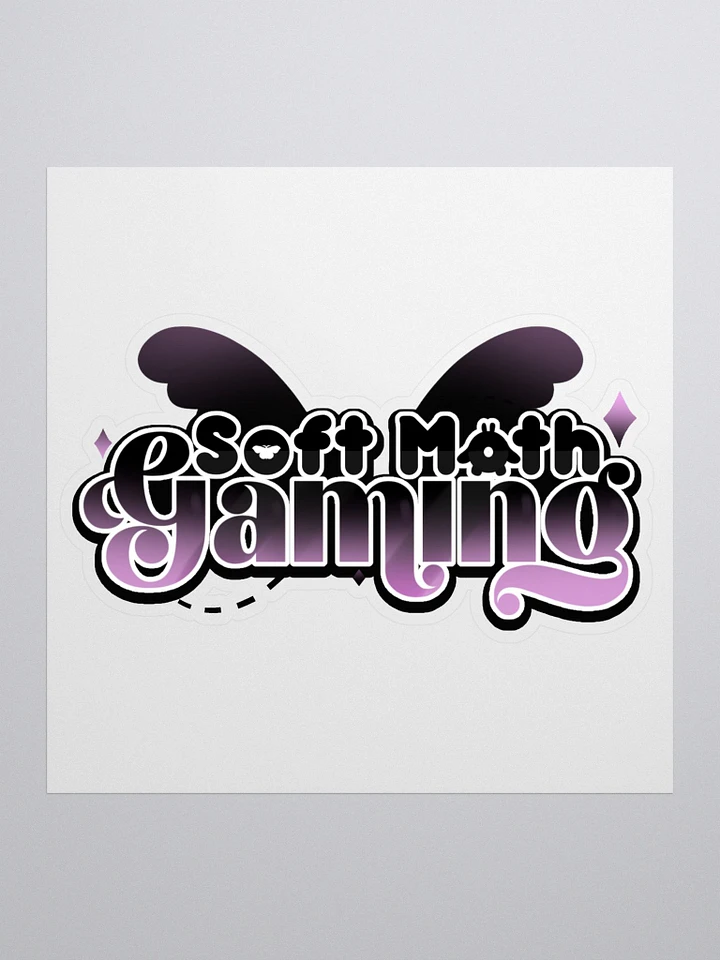 Moth Squad Sticker product image (1)
