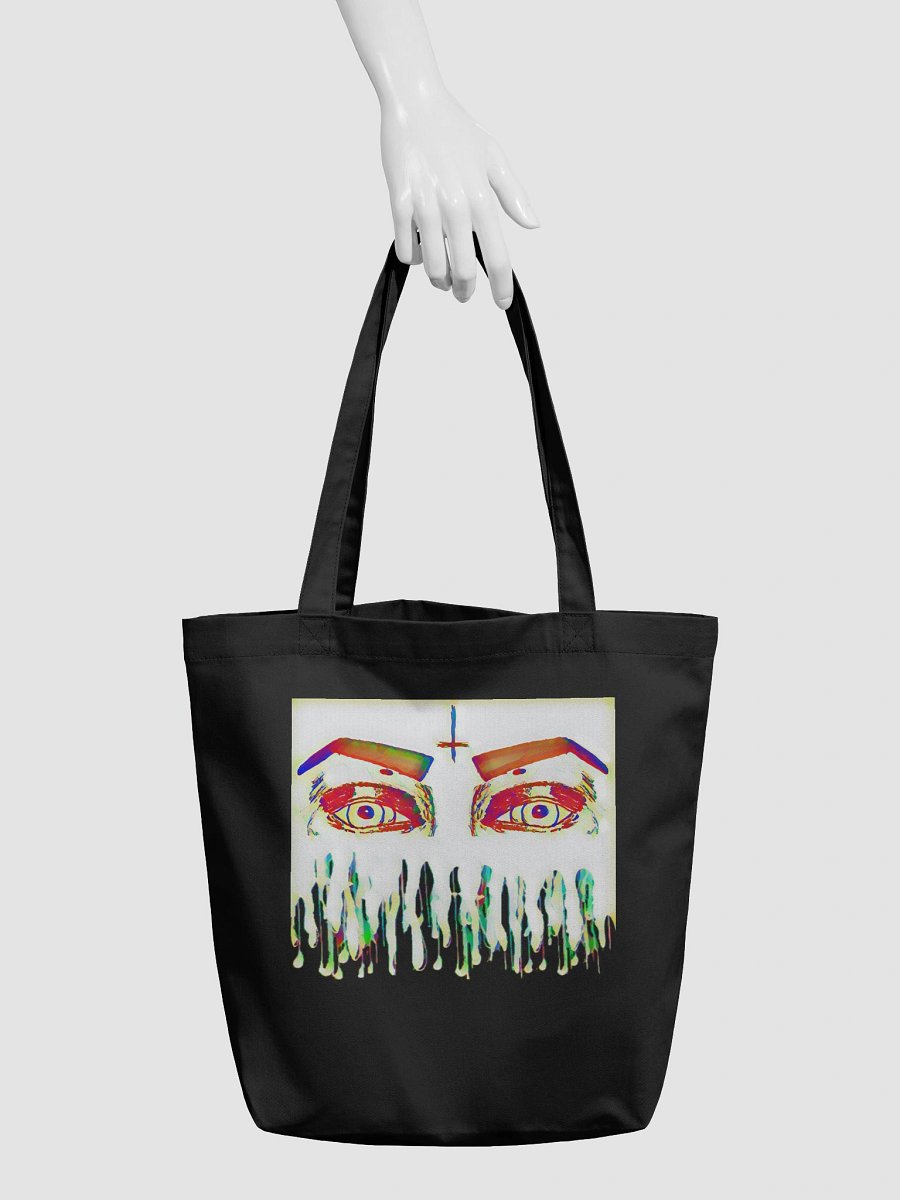 Eyes of the Soul Tote Bag product image (3)