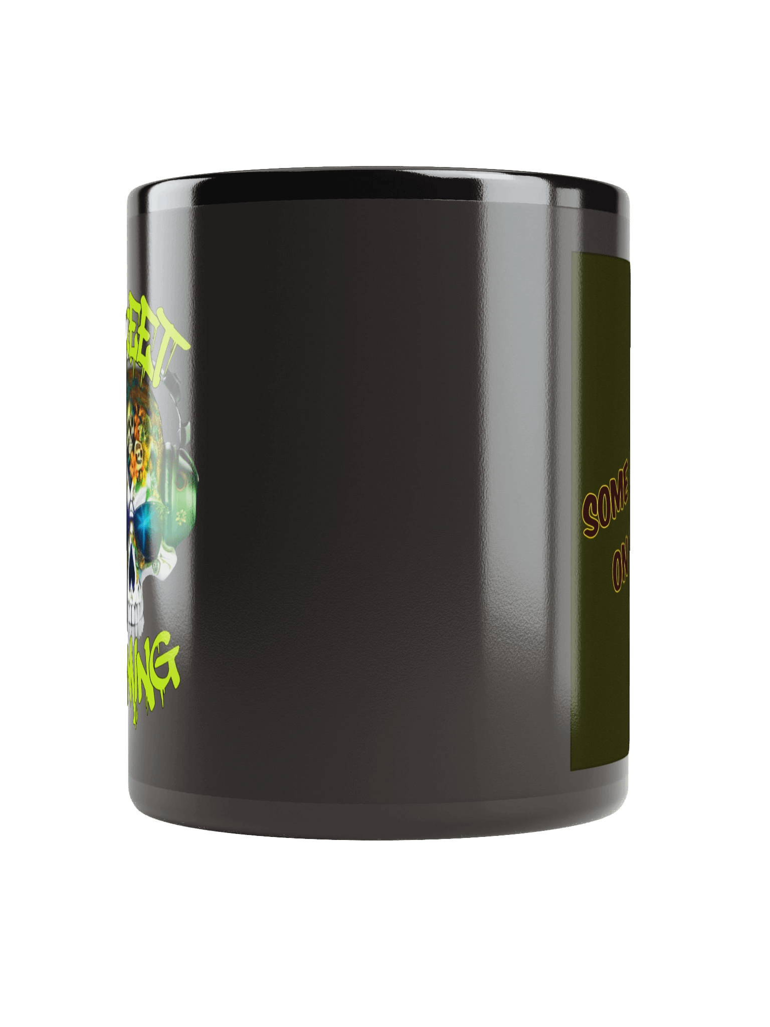 Crazy Town Mug product image (9)