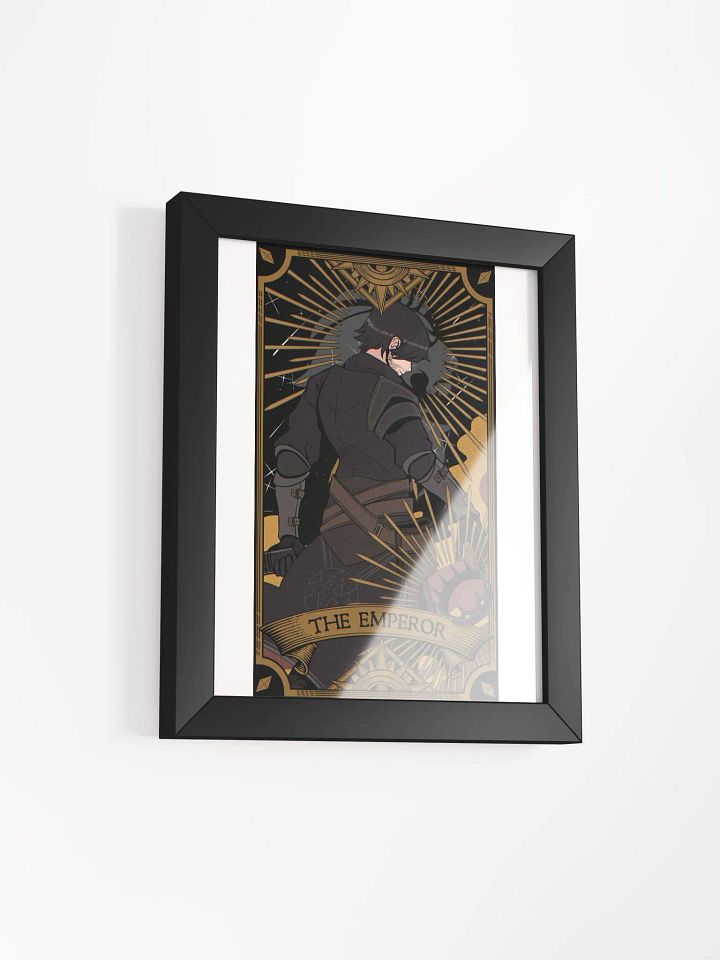 Emperor poster product image (15)