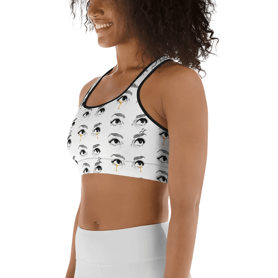 2 sad 2 be Rad Bra product image (6)