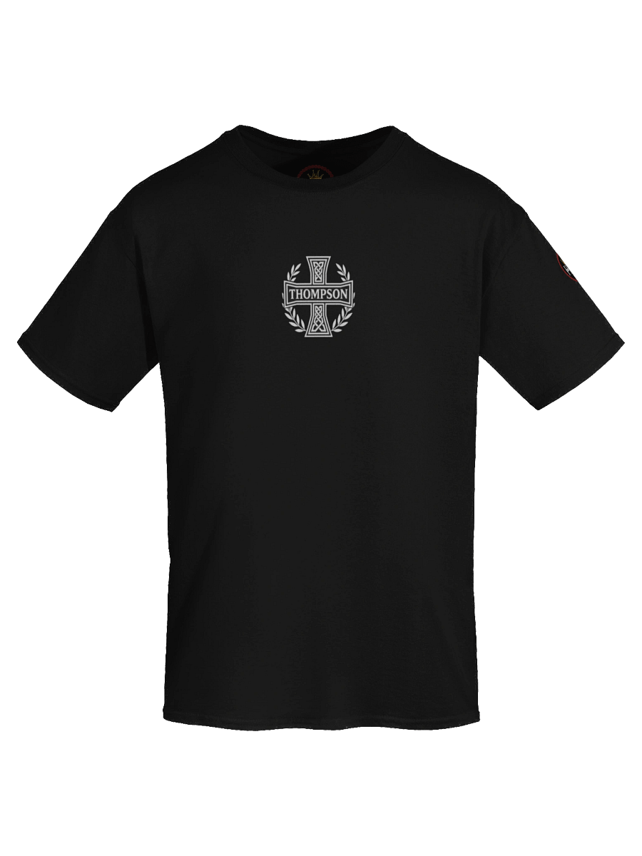 Royal Patriot Nedo Boss T-Shirt Thompson product image (33)