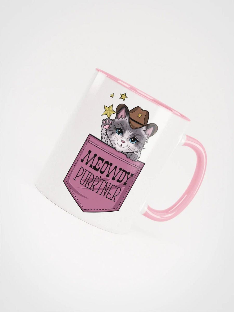 Meowdy product image (4)