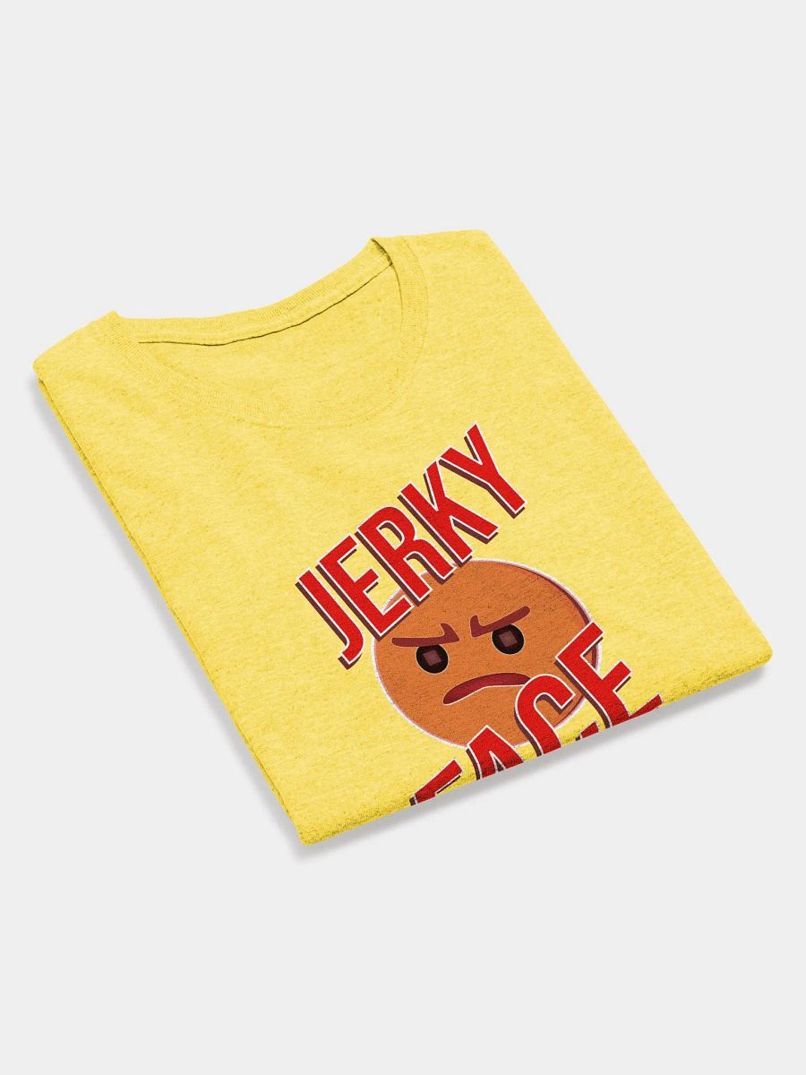 JERKY FACE product image (4)