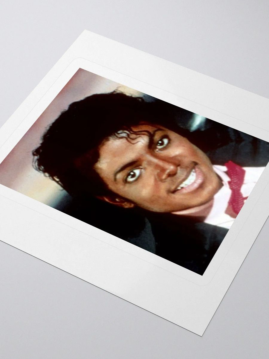 MICHEAL JACKSON IS THE BEST product image (12)