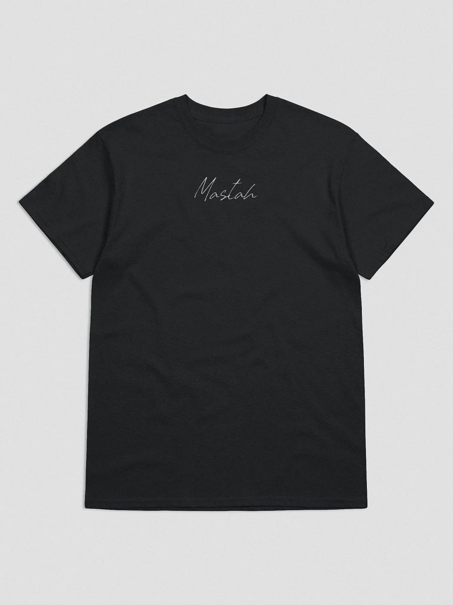 Value Range: Mastah Signature graphic product image (2)