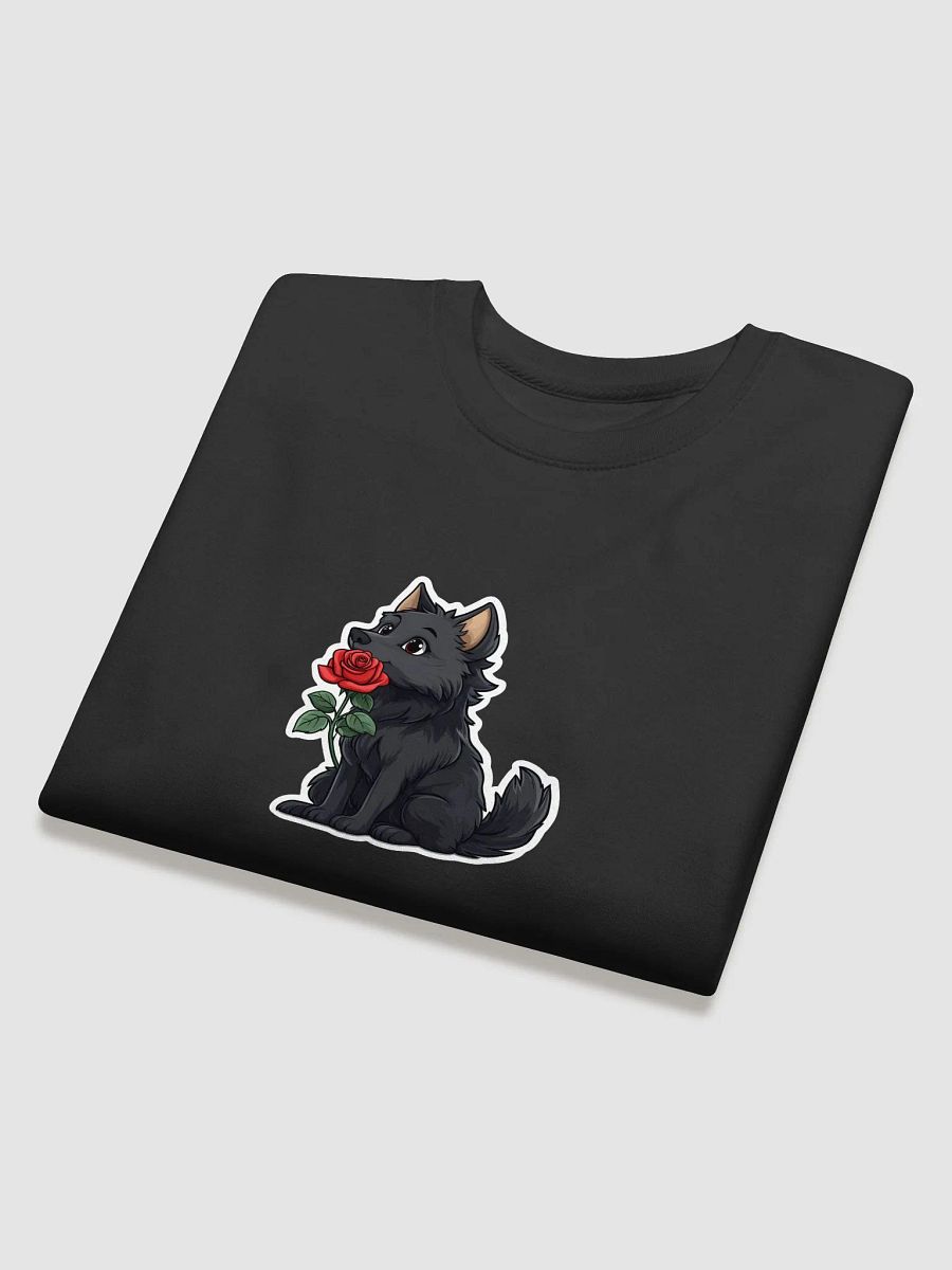 Rosey Paws Premium Sweatshirt product image (1)