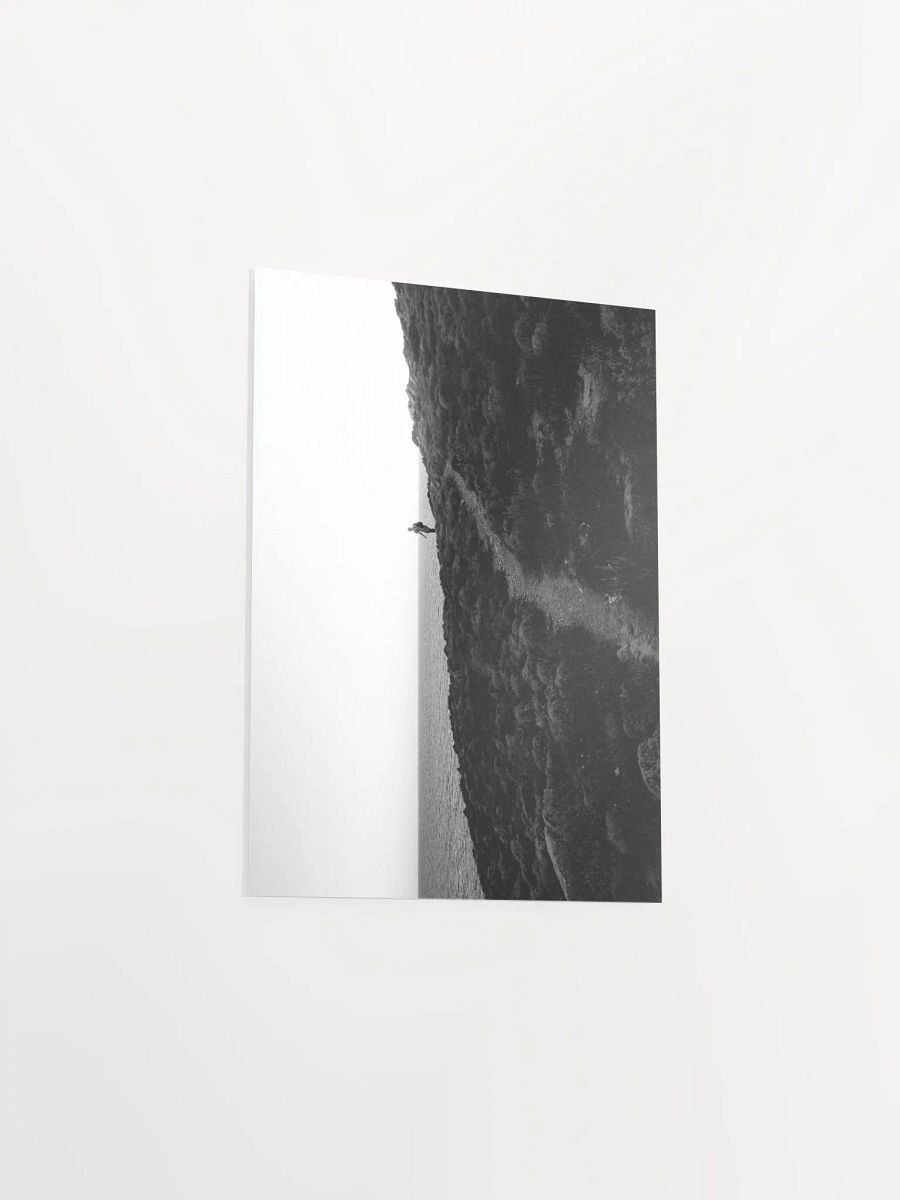 The top - Enhanced Matte Paper Poster product image (4)