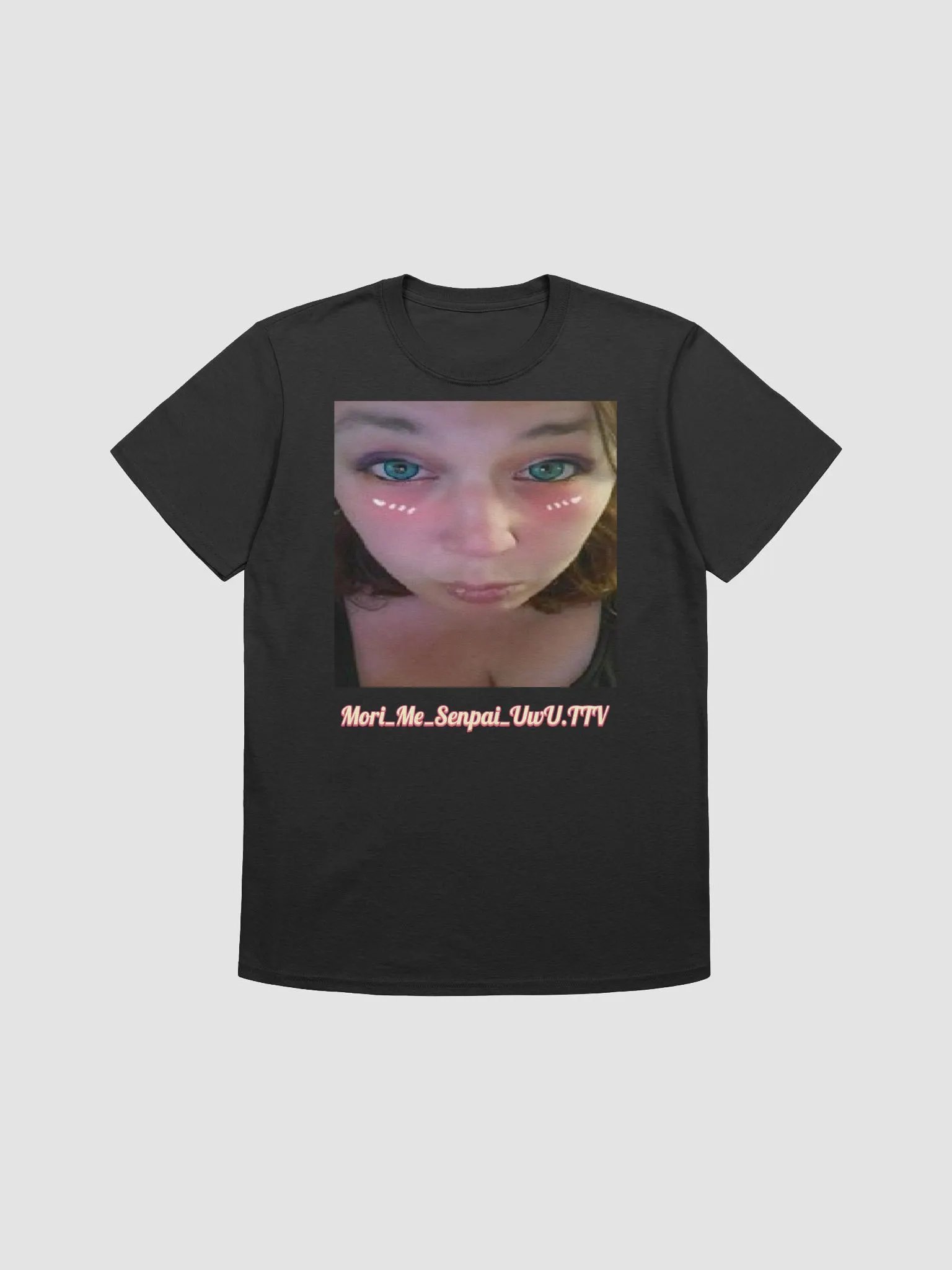 UwU Mori Shirt product image (1)