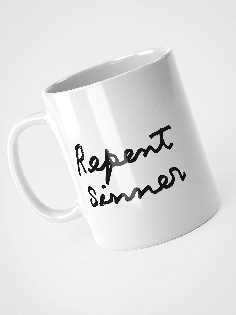 EGP Retro Millennial Cafe Mug product image (7)