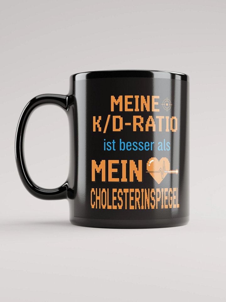 Der Prioritäten-Pott product image (1)