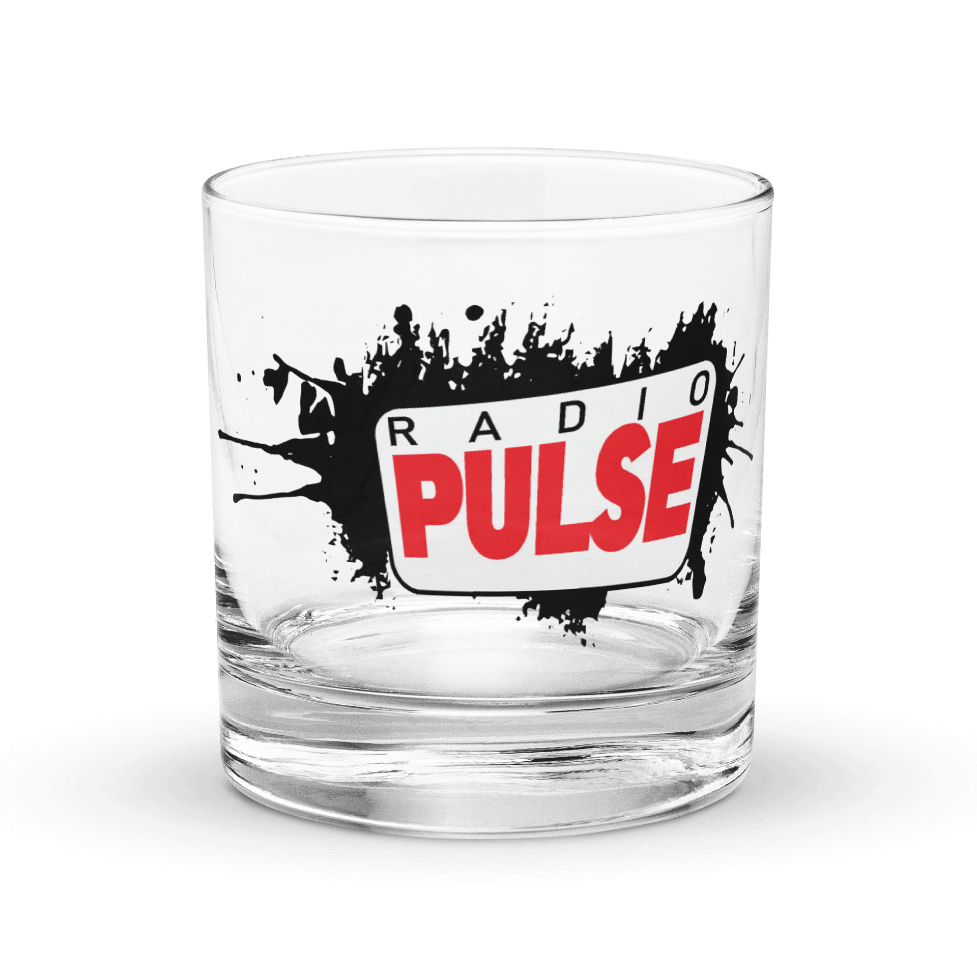 Verre à Whiskey Radio Pulse product image (1)