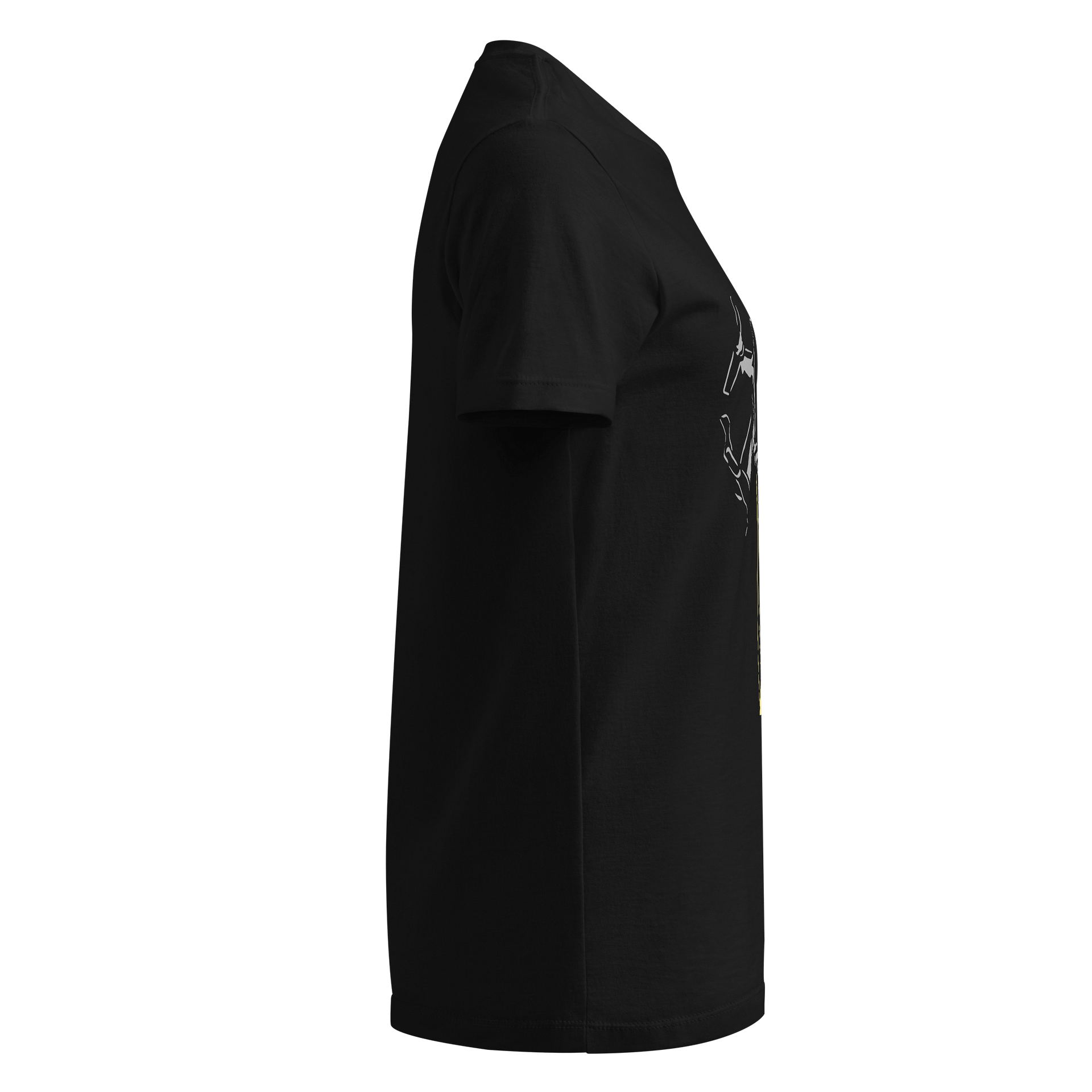 Illuminate Women's Drone T-Shirt product image (9)