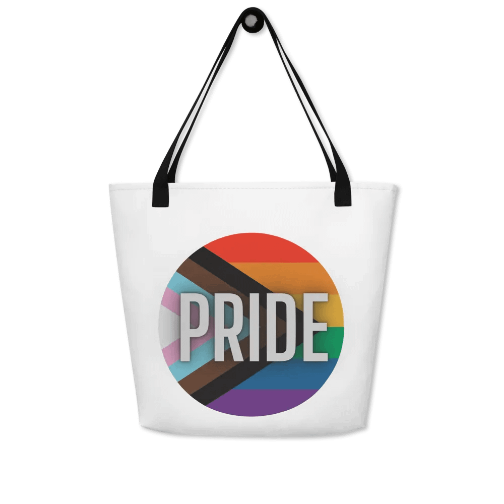 Pride Tote product image (3)