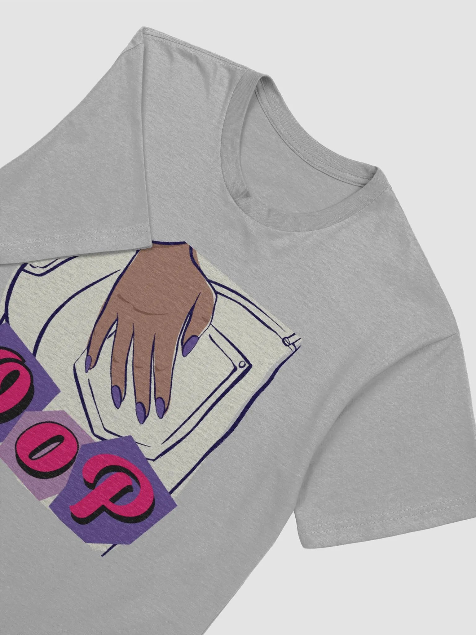 Out of Pocket Printed Shirt product image (15)
