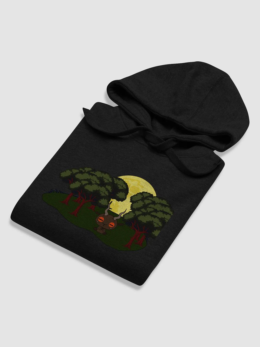 Steve the Popelick Monster Cryptikids Hoodie product image (77)