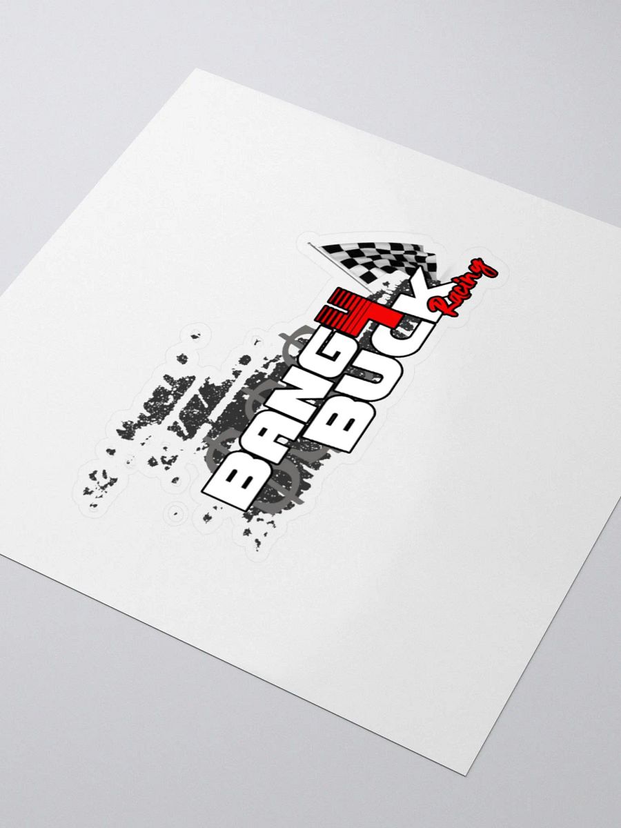 B4BR Classic Sticker product image (8)
