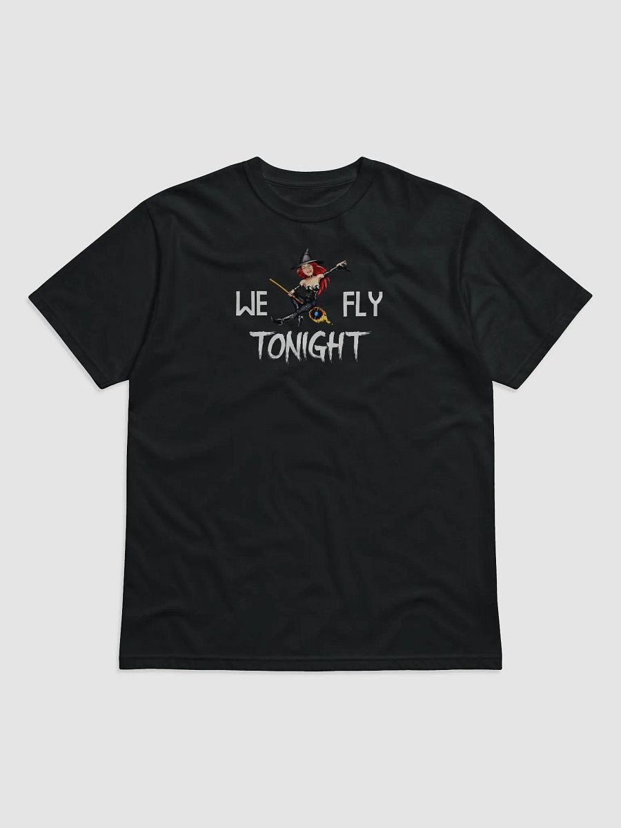 Unisex Organic T-Shirt product image (1)