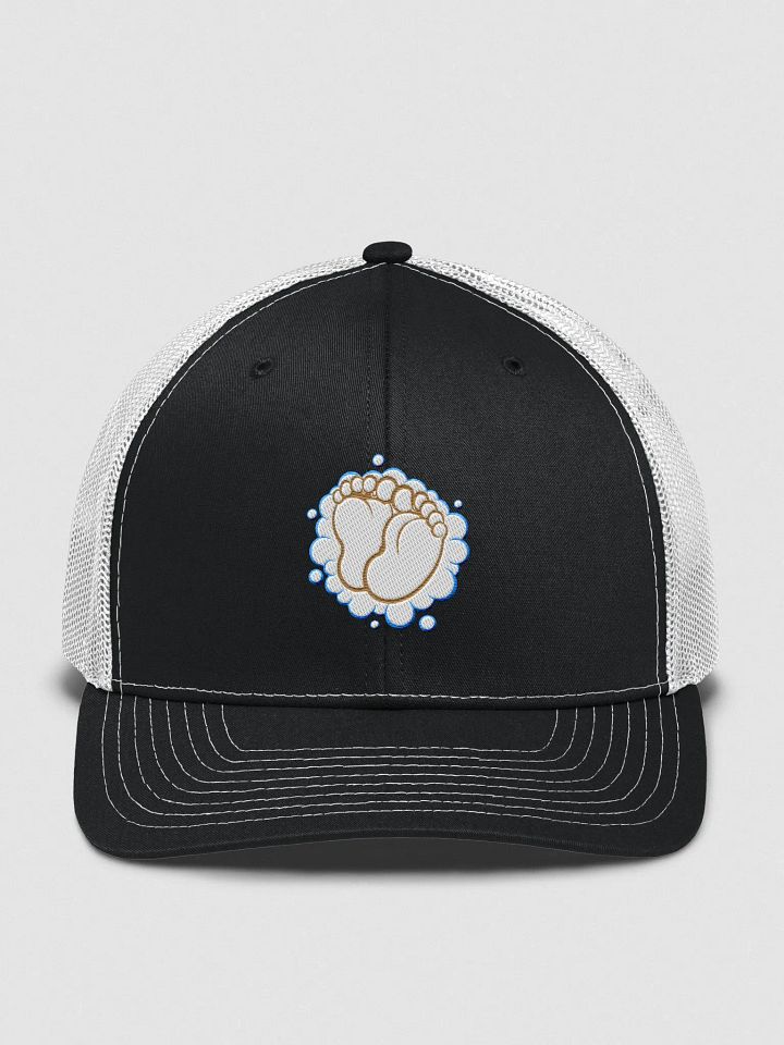 Baby Feet Snapback product image (11)